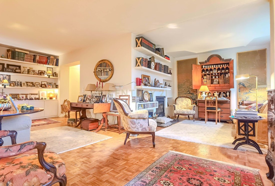 Apartment in Aldoar, Foz do Douro e Nevogilde, Porto District, Portugal 4 - 16595891
