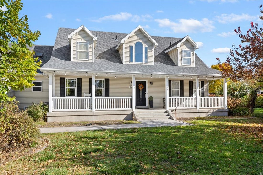 House in North Logan, Utah, United States 2 - 16594632