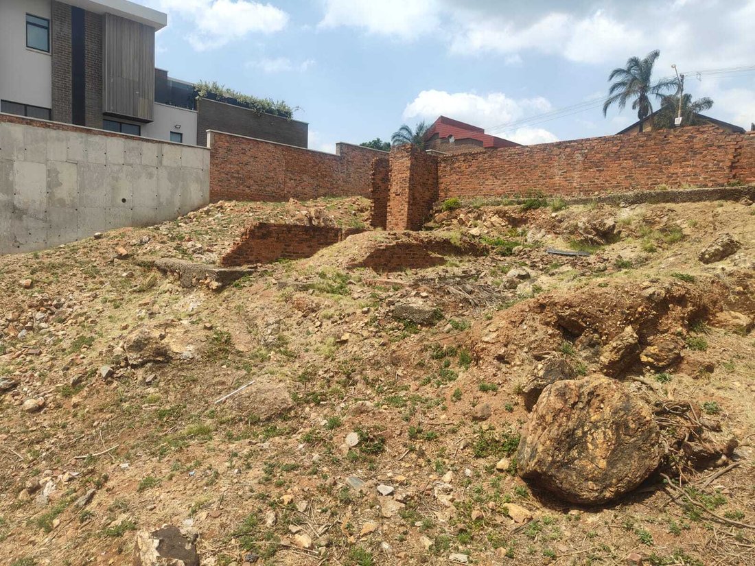 Land in Elandspoort, Gauteng, South Africa 4 - 16583019