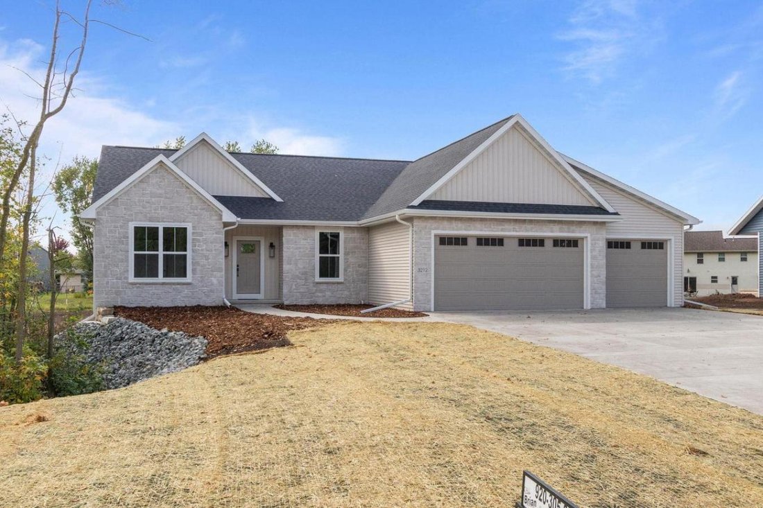 House in Green Bay, Wisconsin, United States 1 - 16597868