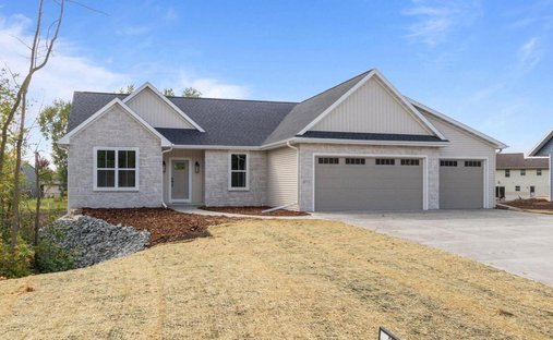 House in Green Bay, Wisconsin, United States 1