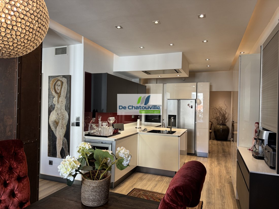 Apartment in Le Faron-Fort-Rouge, Toulon, France 3 - 16582458