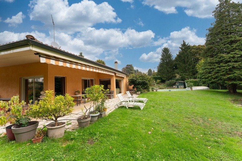 House in Saint-Cyr-au-Mont-d'Or, Auvergne-Rhône-Alpes, France 3 - 16583662