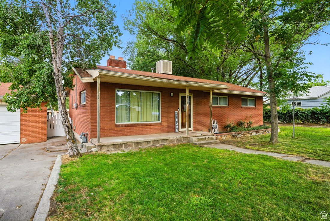 House in West Jordan, Utah, United States 3 - 16594286