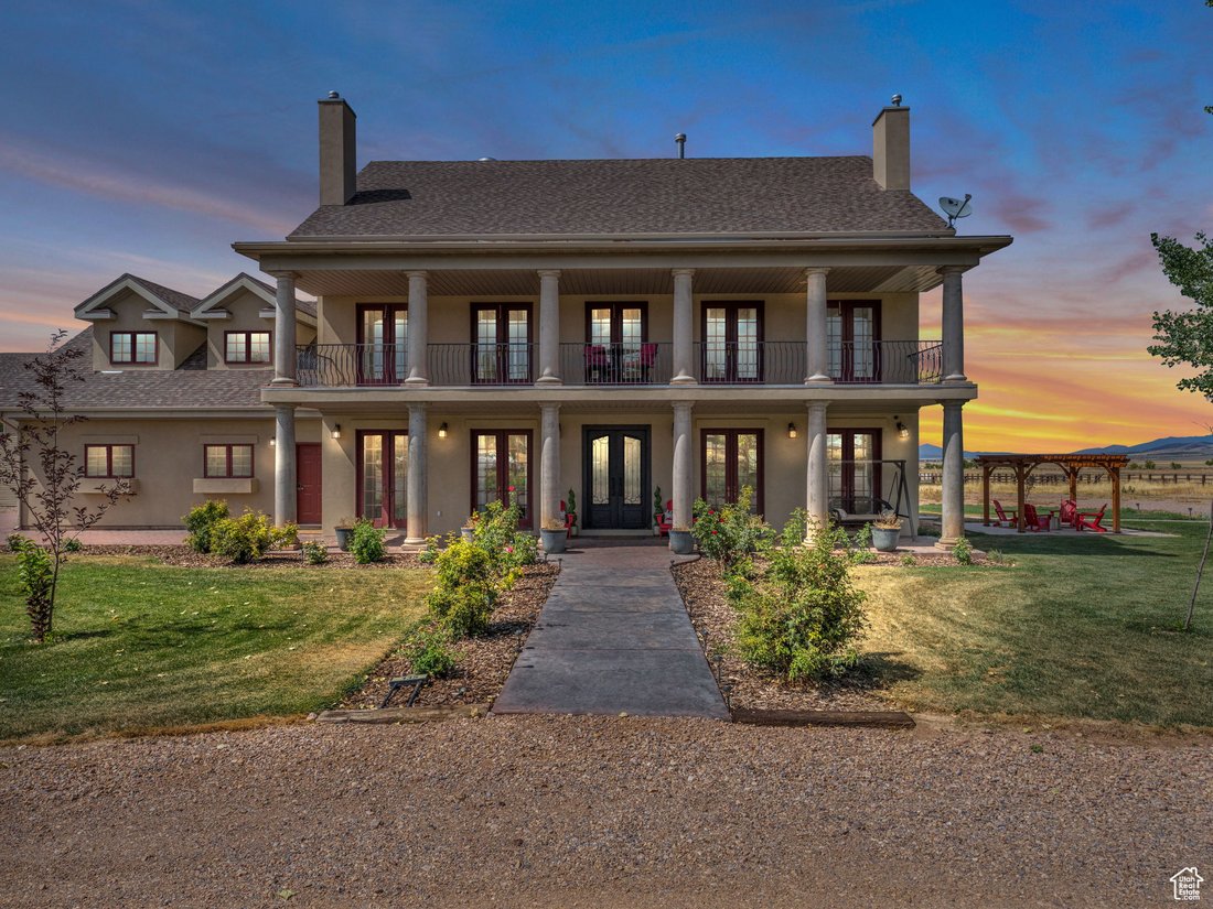 House in Fillmore, Utah, United States 1 - 16595746