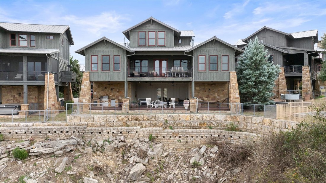 House in Spicewood, Texas, United States 5 - 16596835