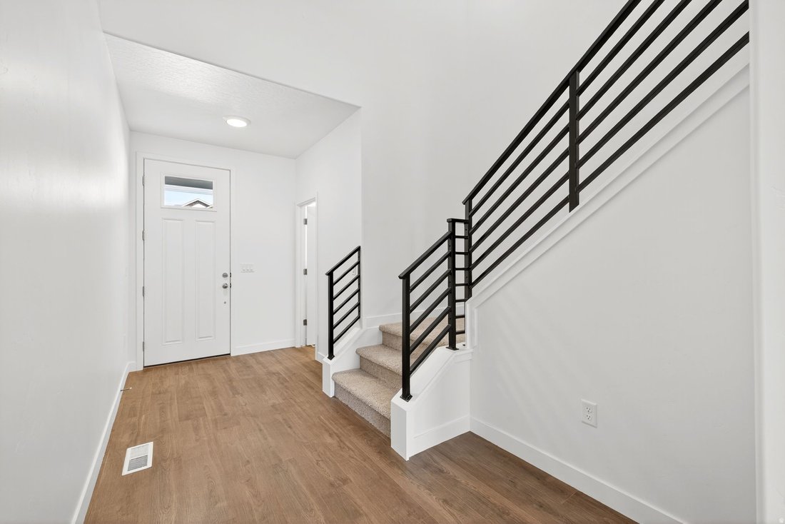 House in Herriman, Utah, United States 3 - 16591761