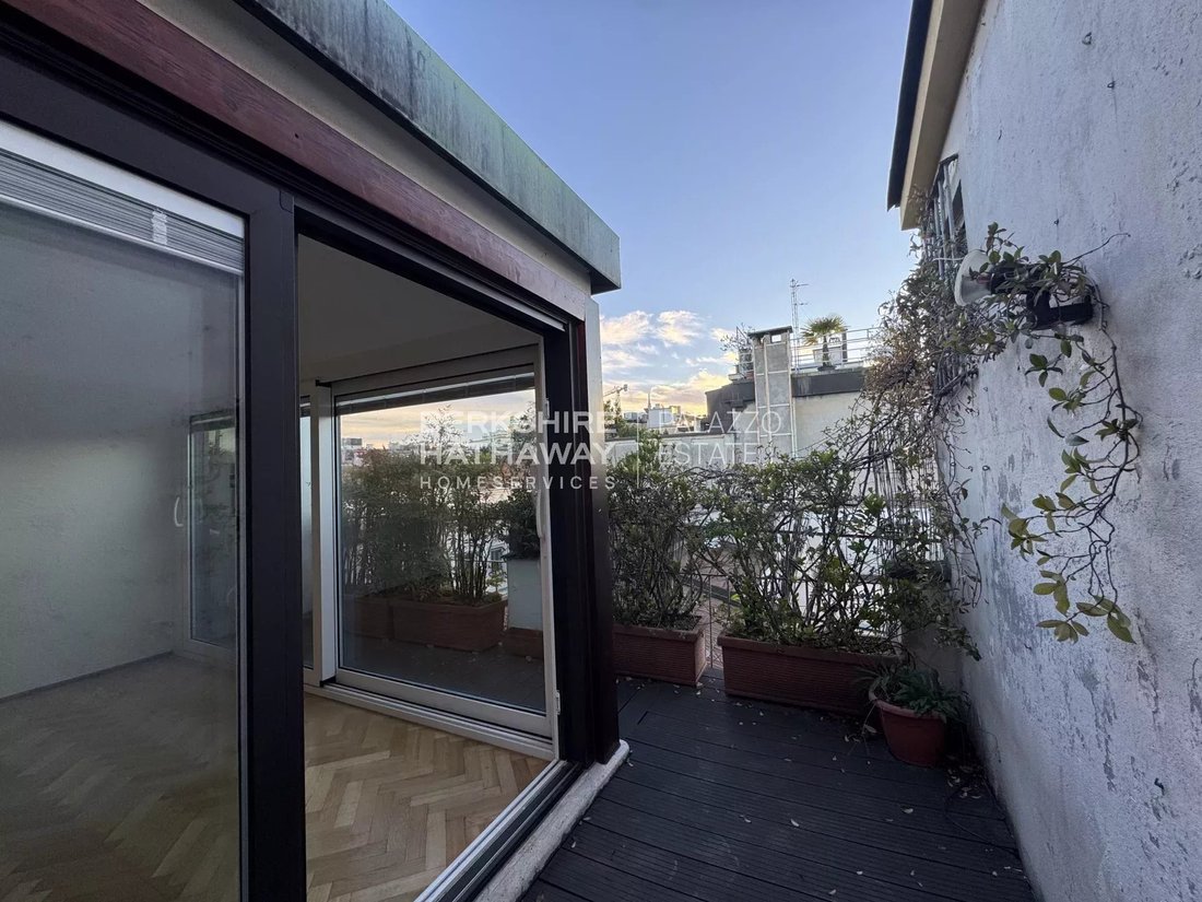 Apartment in Historic Center, Milan, Lombardy 3 - 16585291