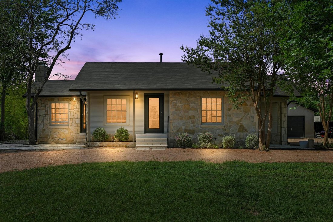 House in Austin, Texas, United States 1 - 16589496