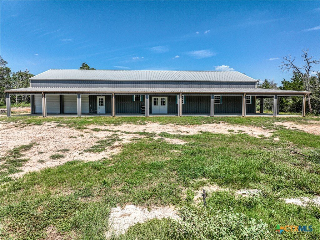 House in Dale, Texas, United States 1 - 16584625