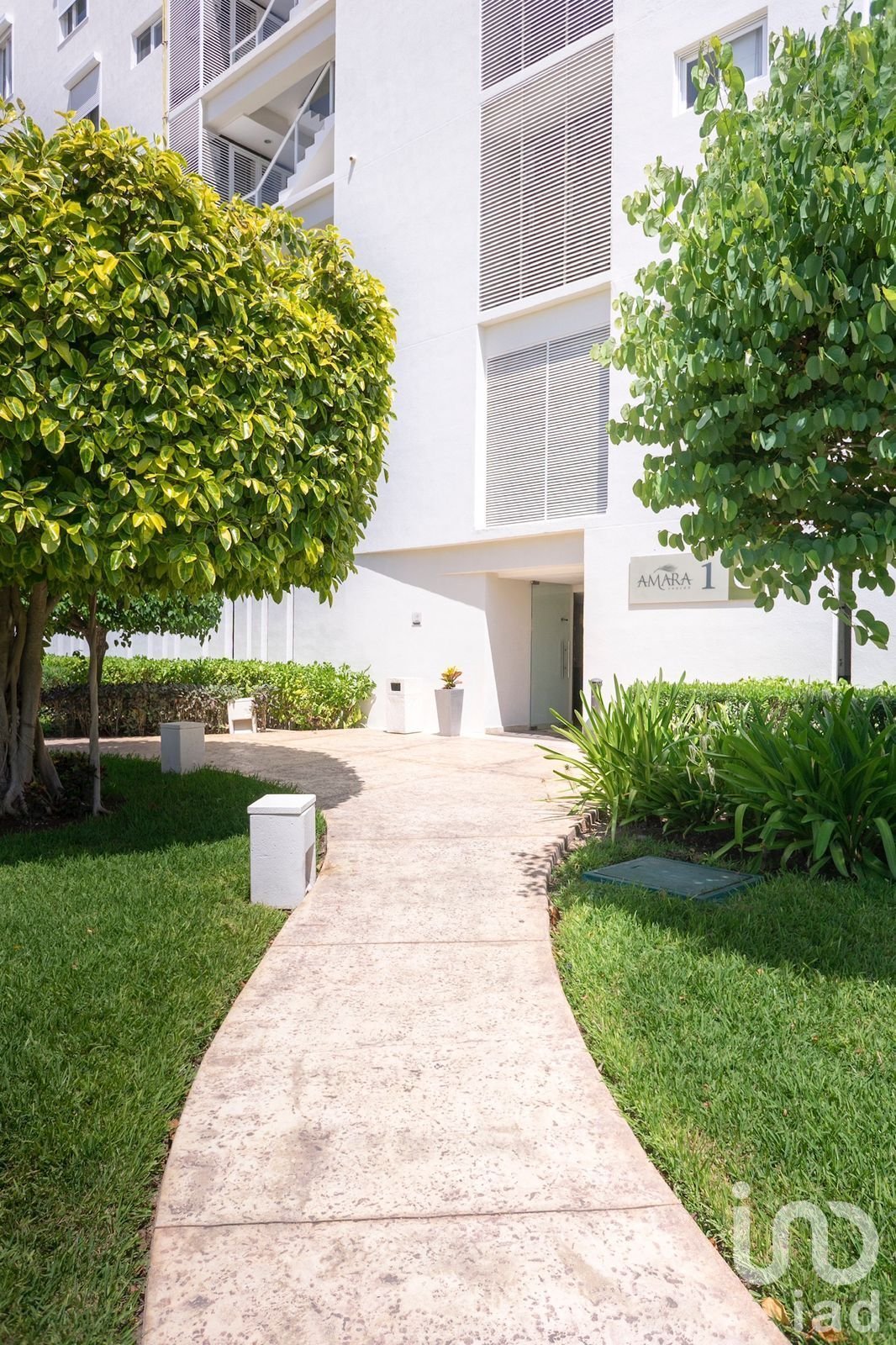 Apartment in Cancún, Quintana Roo, Mexico 2 - 16602816