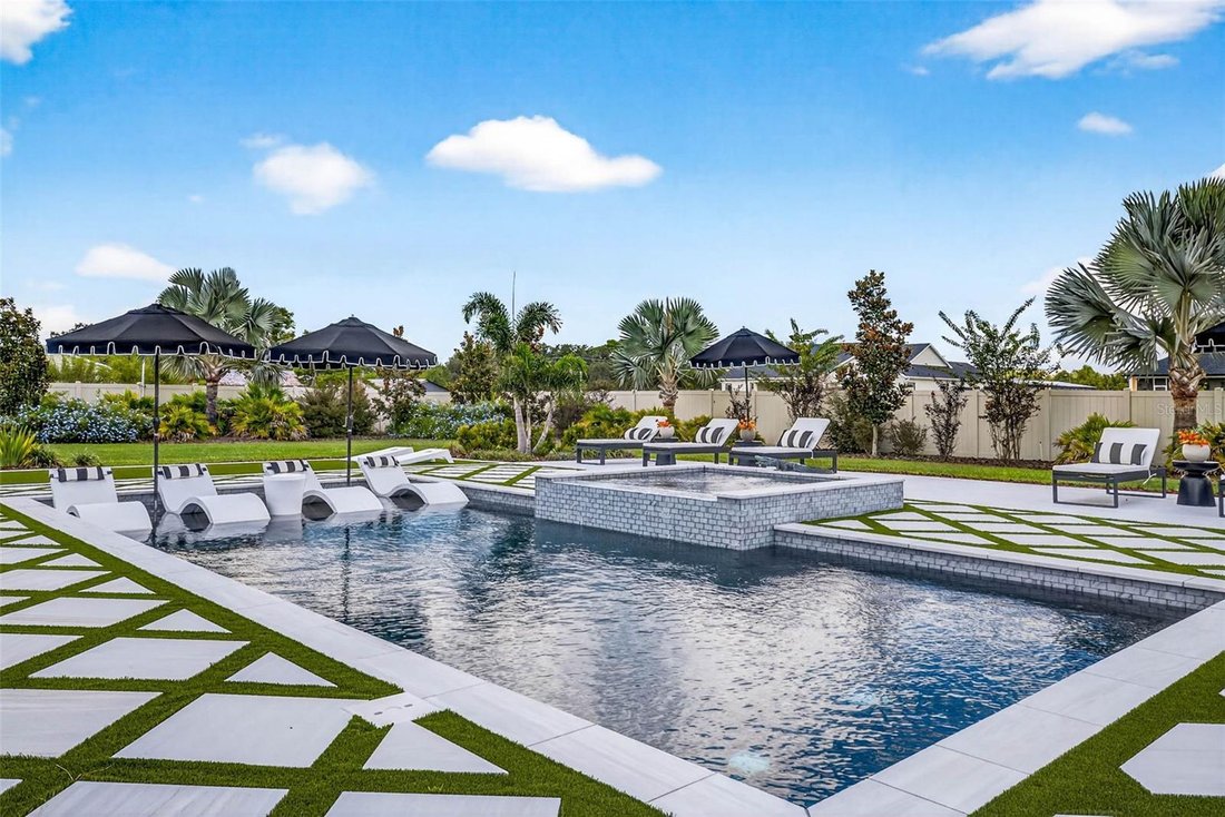 House in San Antonio, Florida, United States 4 - 16583545