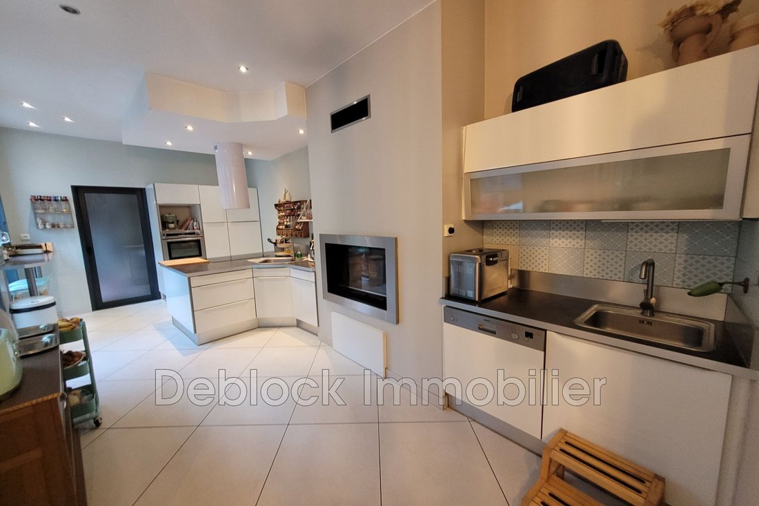 Villa in Bergues, Hauts-de-France, France 2 - 16597695