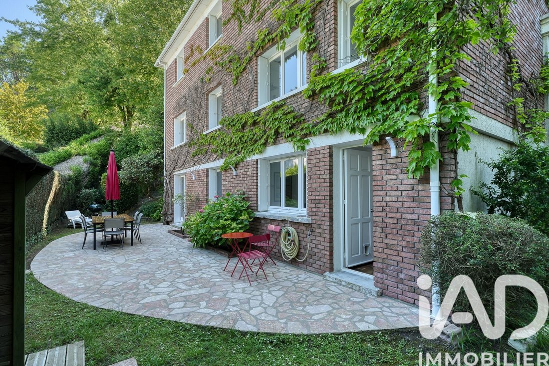 Haus in Nord et Ouest, Triel-sur-Seine, Frankreich 3 - 16583088