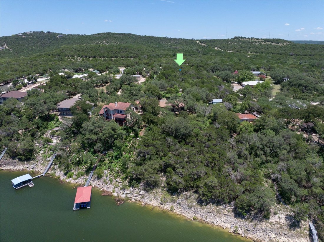 House in Leander, Texas, United States 3 - 16590368