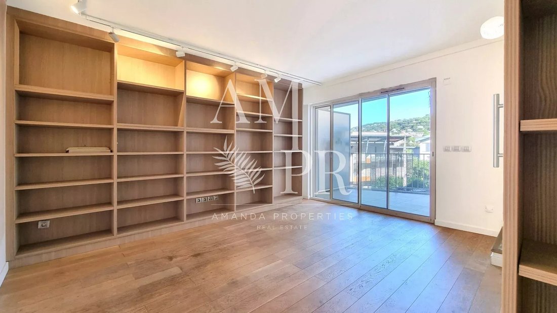 Apartment in Cannes, Provence-Alpes-Côte d'Azur, France 5 - 16582188