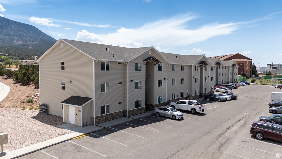 Cedar City, Utah, United States 3 - 16595294