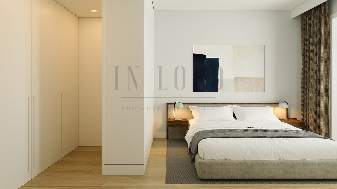 Apartment in Arroios, Lisbon, Portugal 3 - 16598862