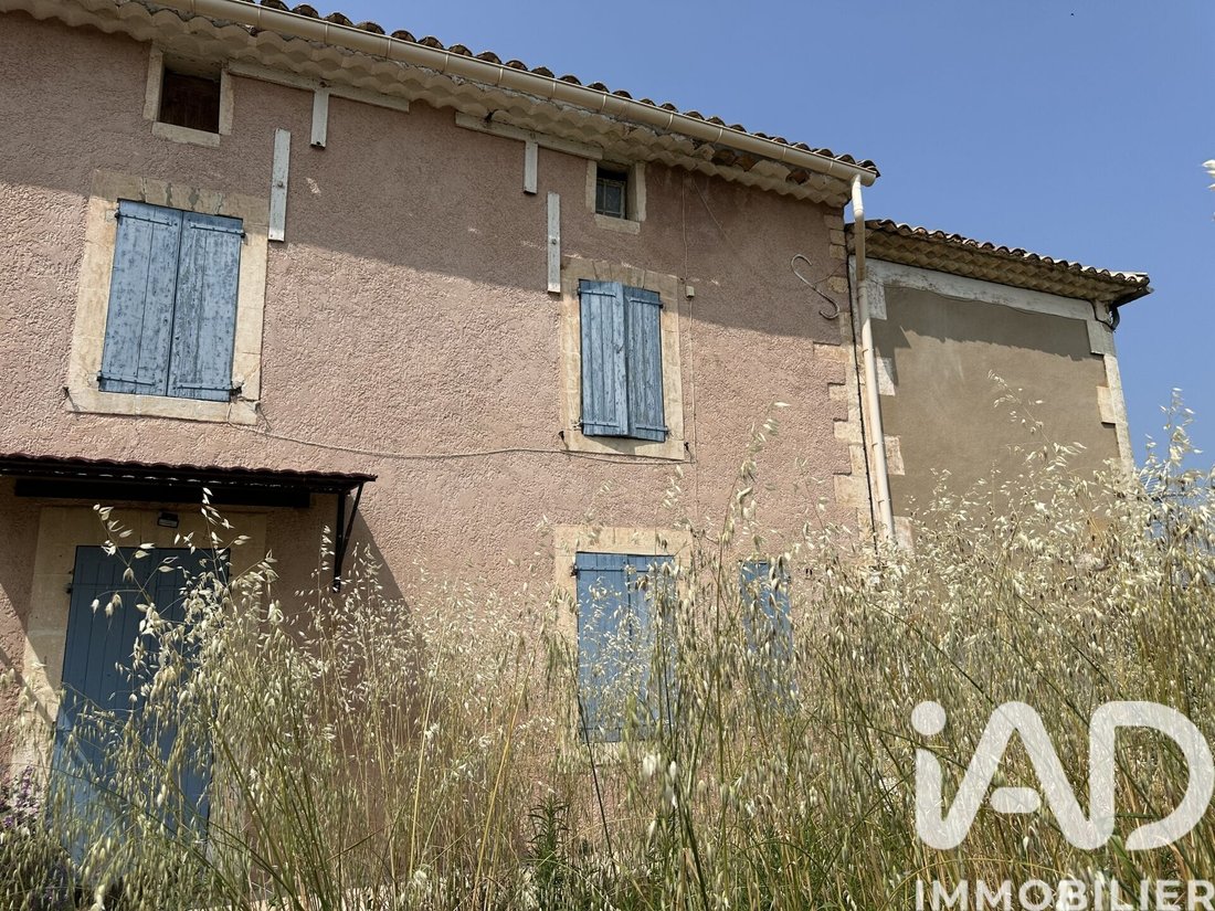 House in Gargas, Provence-Alpes-Côte d'Azur, France 4 - 16583097