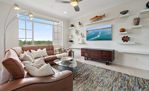 House in Jupiter, Florida, United States 1