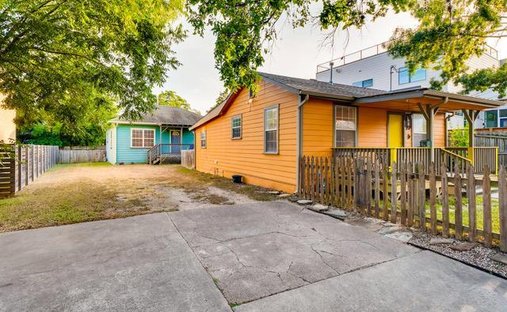 House in Austin, Texas, United States 1