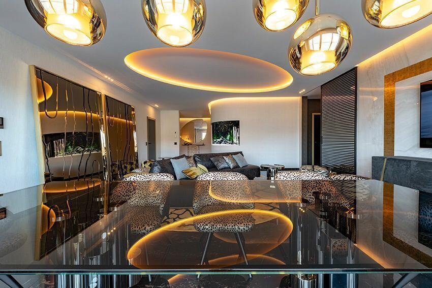 Apartment in Collina d'Oro, Ticino, Switzerland 4 - 16583069