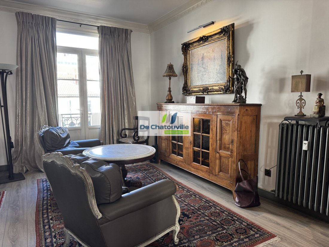 Apartment in Le Faron-Fort-Rouge, Toulon, France 4 - 16582458