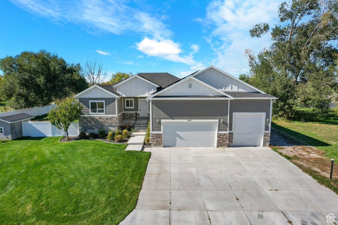 House in Ogden, Utah, United States 1 - 16592596