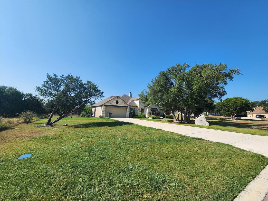 House in Spicewood, Texas, United States 2 - 16589695