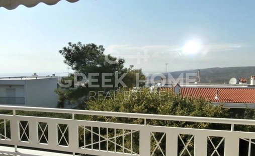 House in Panorama, Macedonia and Thrace, Greece 1