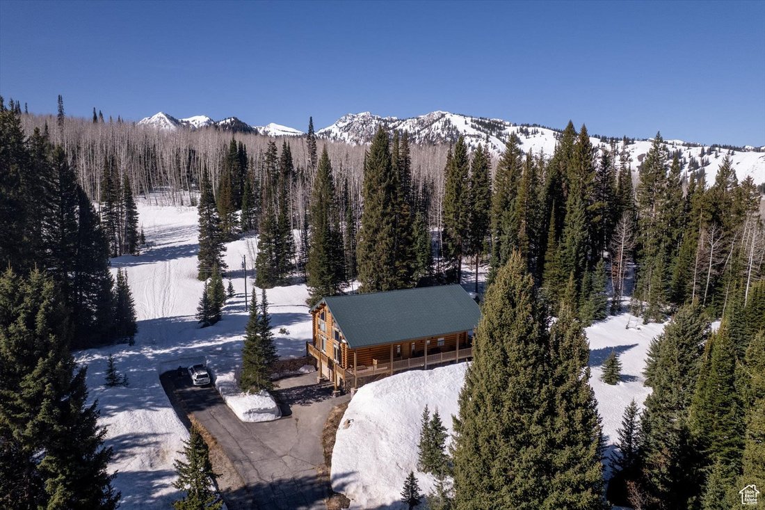 House in Cottonwood Heights, Utah, United States 2 - 16591420