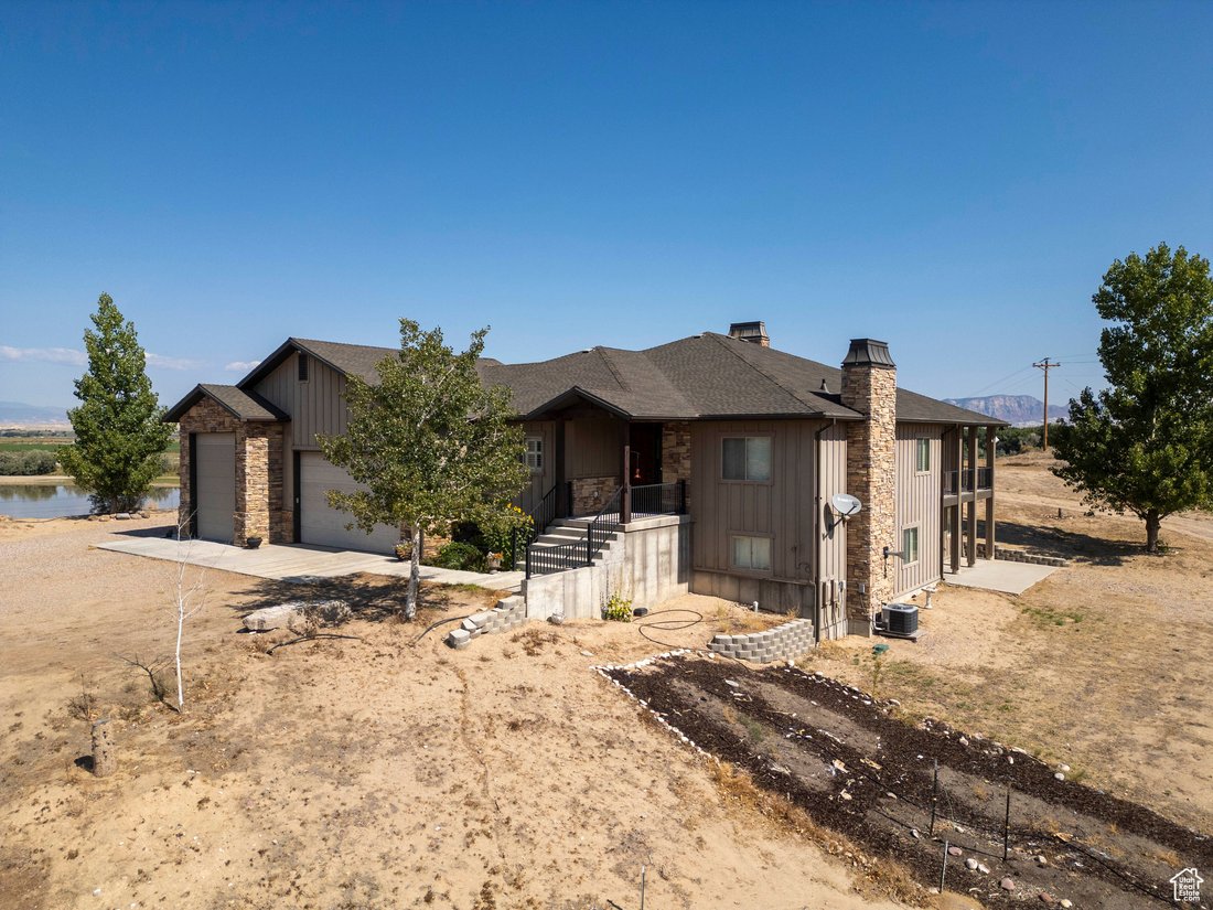 House in Jensen, Utah, United States 2 - 16593327