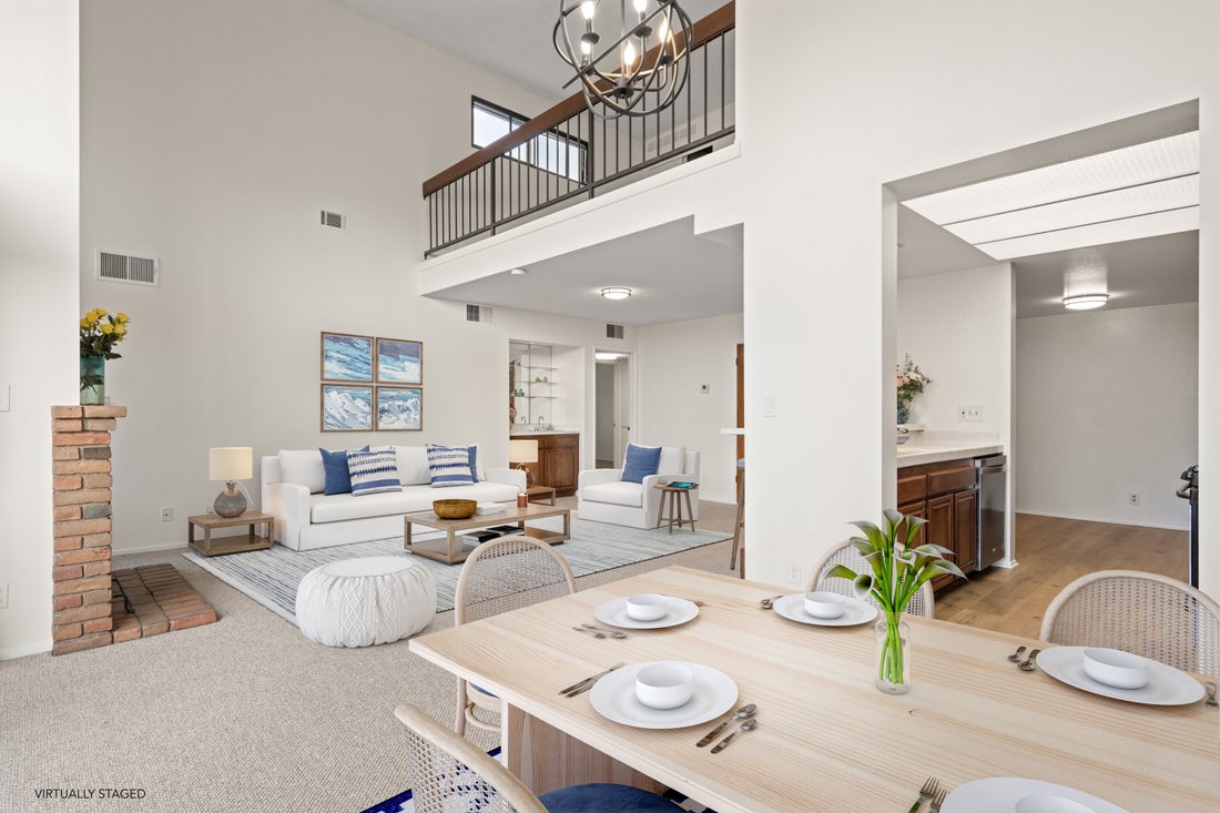 Condo in Los Angeles, California, United States 2 - 16583521