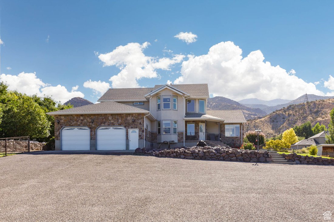 House in Monroe, Utah, United States 2 - 16591946