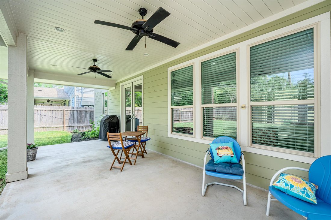 House in Austin, Texas, United States 3 - 16589149
