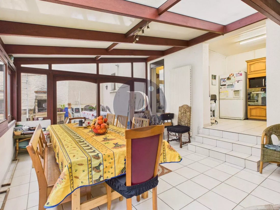 House in Wissous, Ile-de-France, France 2 - 16582478