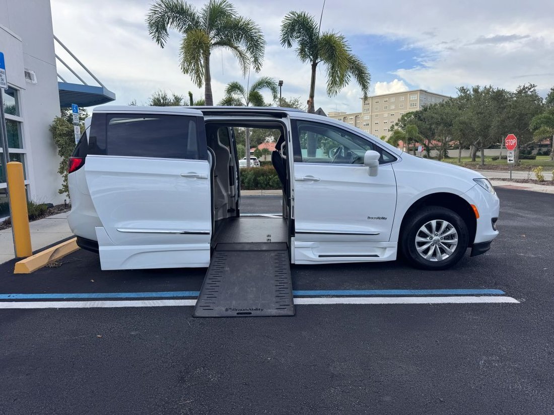 Venice, FL, United States 2 - 16606122