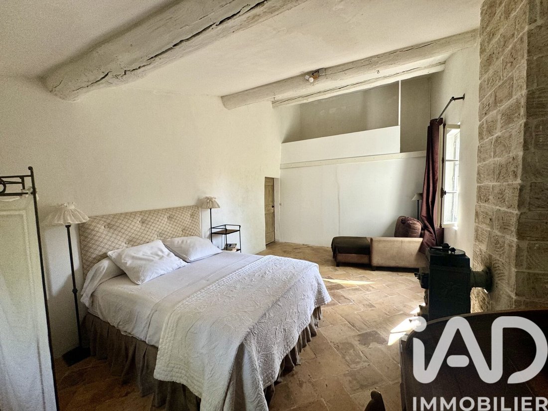 House in Villevieille, Occitania, France 2 - 16604042