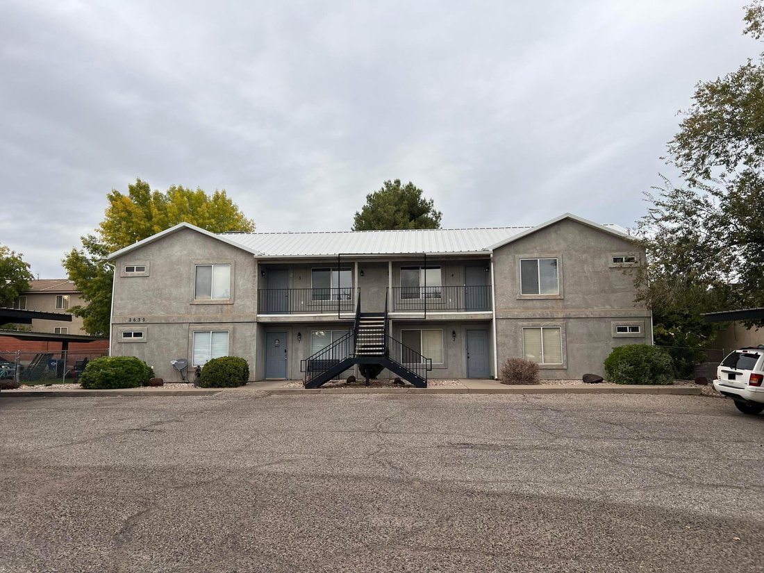 Apartment in St. George, Utah, United States 2 - 16581898
