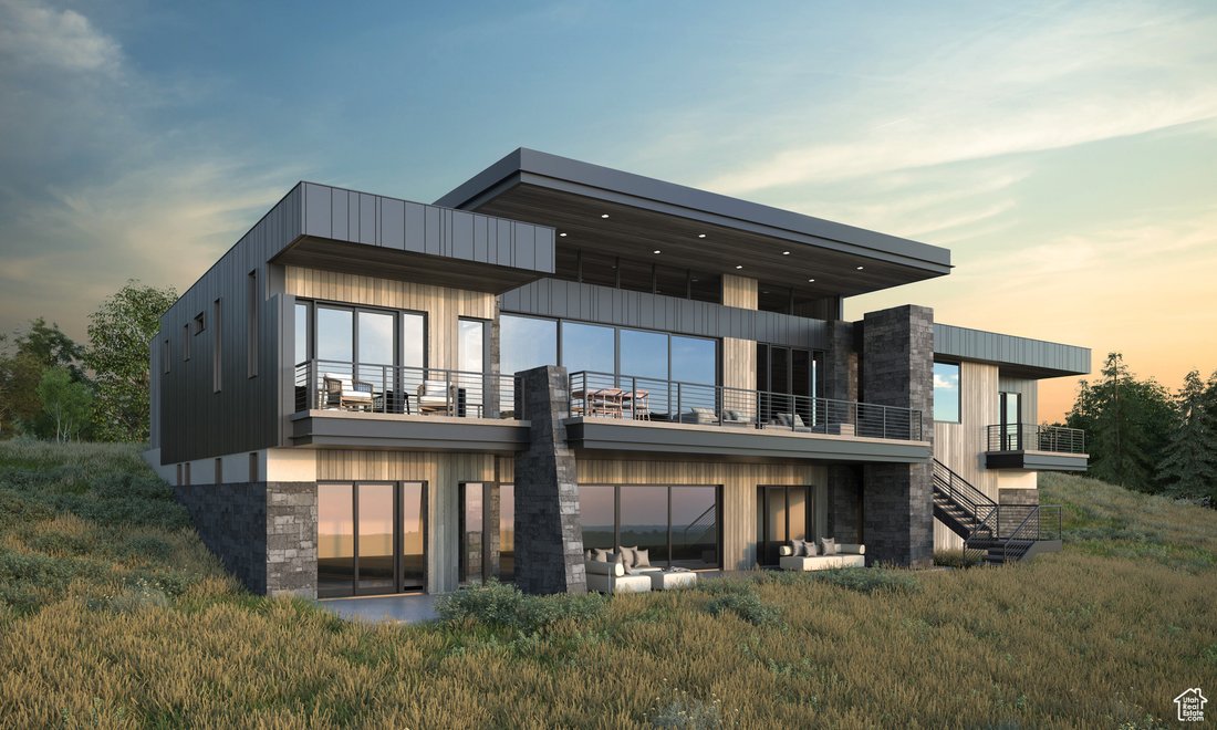 House in Park City, Utah, United States 1 - 16595868