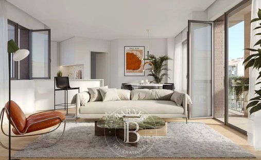 Apartment in Bonfim, Porto District, Portugal 1