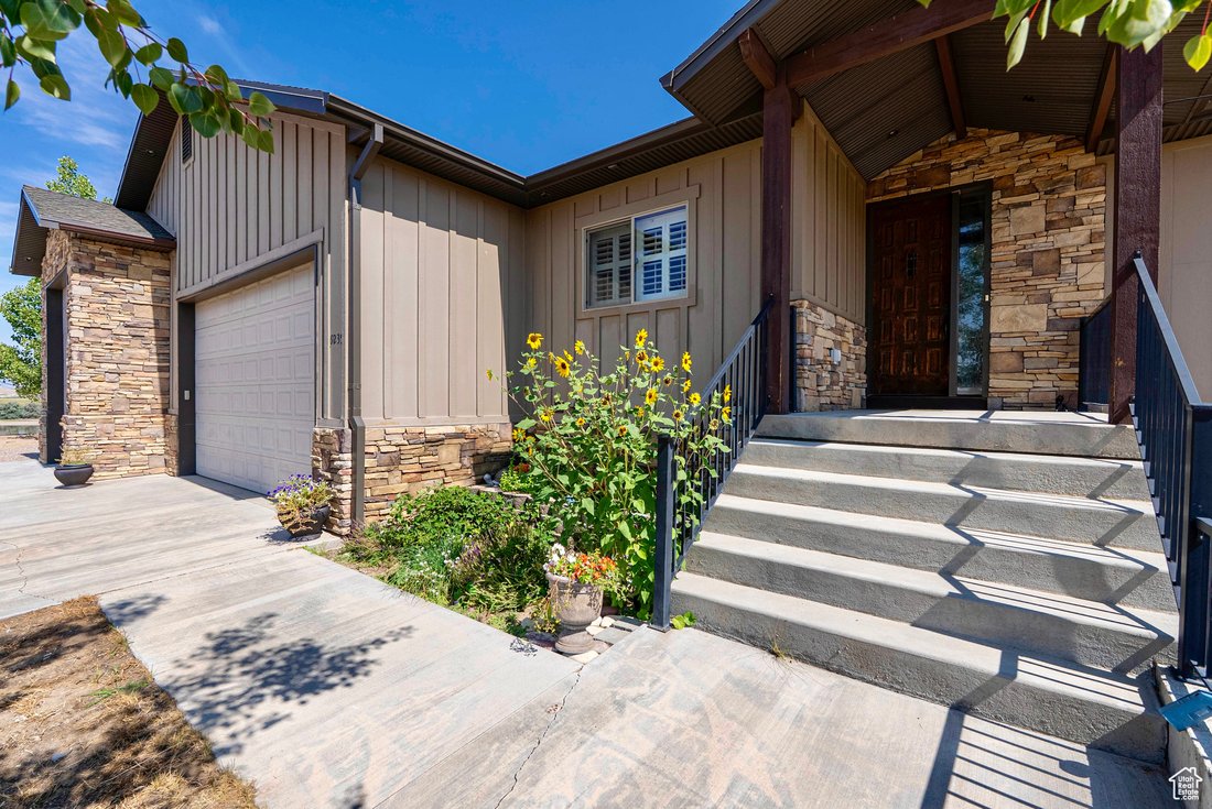 House in Jensen, Utah, United States 3 - 16593327