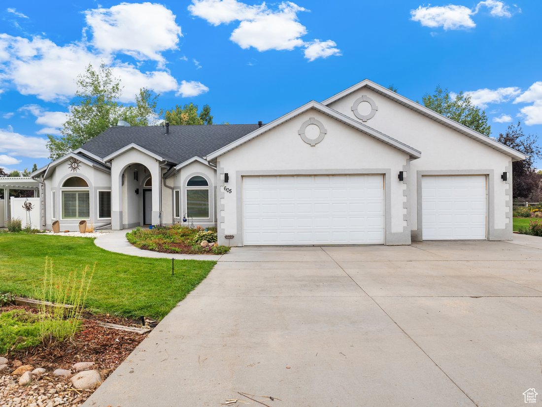 House in Kamas, Utah, United States 1 - 16593907