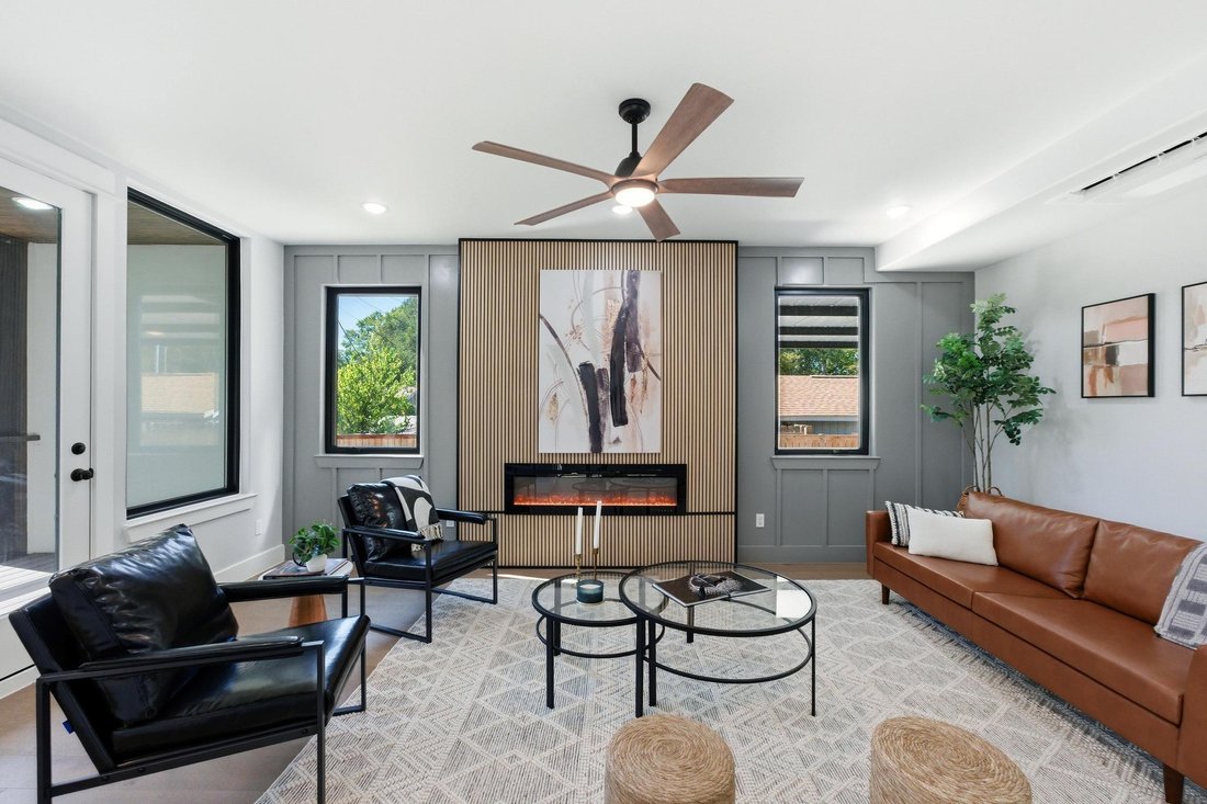 House in Austin, Texas, United States 3 - 16588778