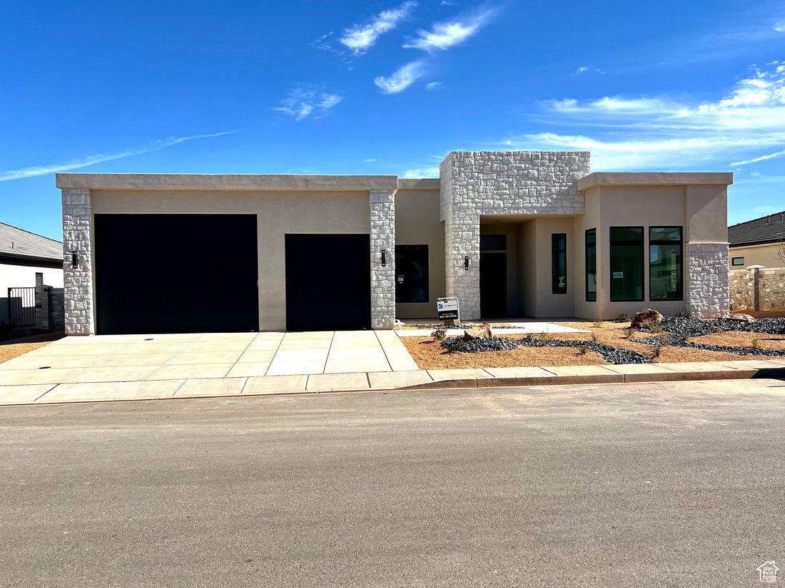 House in Washington, Utah, United States 1 - 16593693