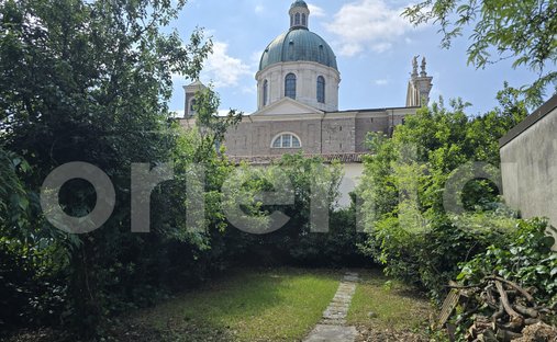House in Montichiari, Lombardy, Italy 1