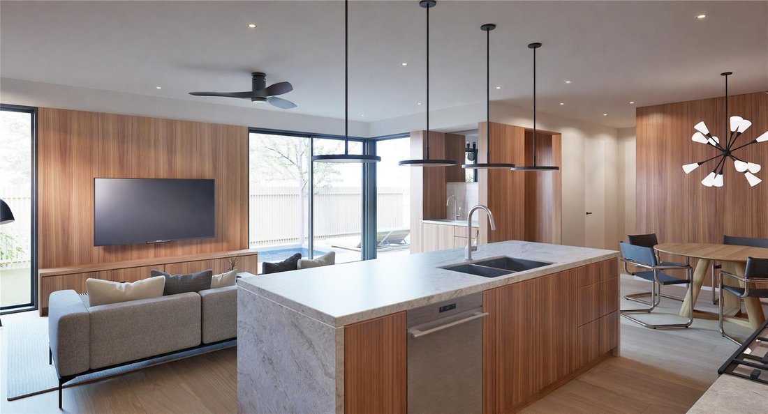 House in Austin, Texas, United States 5 - 16590304