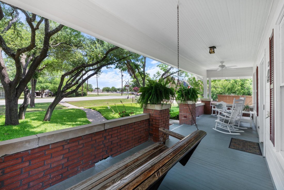 House in Georgetown, Texas, United States 3 - 16590766