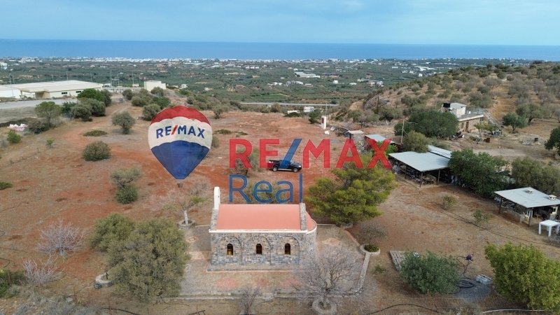 Land in Community of Chersonisos, Chersonisos, Greece 1 - 16397237