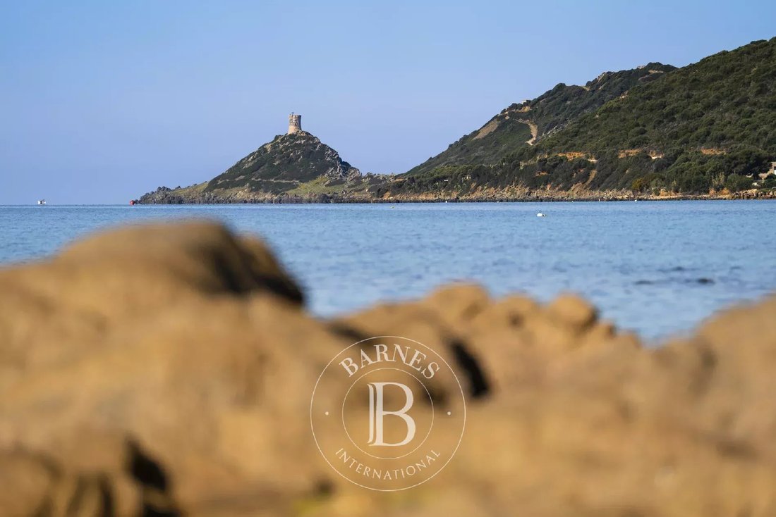 Villa in Ajaccio, Corsica, France 3 - 16582585